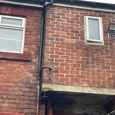 Bellshill , Belvidere Central Upper Apartment Экстерьер фото